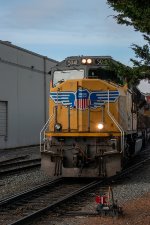 UP 5041